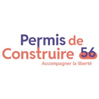 Permis de Construire 56 logo - Similar company to Permis De Construire 35