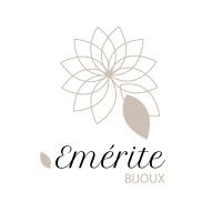 Emérite bijoux logo - Similar company to Sharing Bijoux