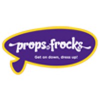 Props And Frocks