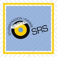 Studentradion i Sverige logo - Similar company to Soliha Ain