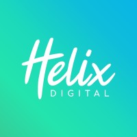 Helix Digital logo - Similar company to Helix Digital
