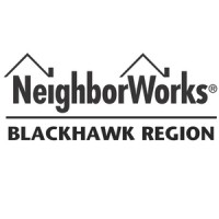 NeighborWorks Blackhawk Region logo - Similar company to Dc Films