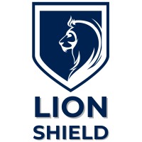 Lion Shield Tanzania logo - Similar company to Computer Network Technology