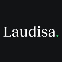 Laudisa logo - Similar company to Seidemann Web Gmbh