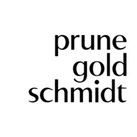 Maison Prune Goldschmidt logo - Similar company to Captain Tortue (Officiel)