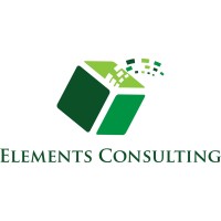 Elements Consulting logo - Similar company to Liquidations Warehouse Canada