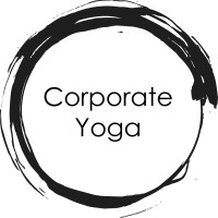 Corporate Yoga logo - Similar company to Corporate Wellness
