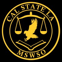 Master of Social Work Student Organization logo - Similar company to Nasw Colorado
