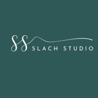 Slach Studio logo - Similar company to Flip-Tech Inc