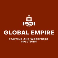 Global Empire, LLC. logo - Similar company to Global Empire Llc