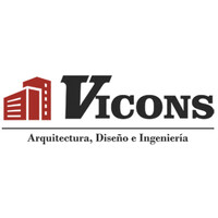Vicons Constructora logo - Similar company to Vortice Constructora Consultora