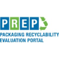 Packaging Recyclability by Design  (PREP) logo - Similar company to Immij - Print & Packaging