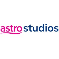 Astro Studios logo - Similar company to Qworky
