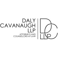 Daly Cavanaugh Llp