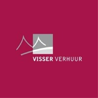 VISSER VERHUUR TENTEN logo - Similar company to Trefzeker Partyverzorging & Verhuurservice