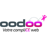 OoDoo logo - Similar company to Oodoo