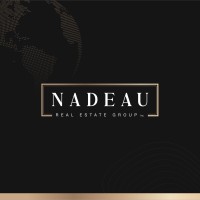 Nadeau Real Estate Group logo - Similar company to Third Door Law Llp