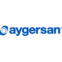 Aygersan Aydınlatma Gereçleri A.Ş. logo - Similar company to Faston Elektrik Elektronik Otomasyon Ve Tic. Ltd.