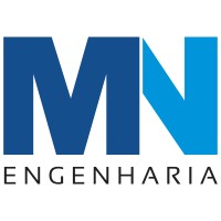 MN Engenharia logo - Similar company to Efe Service Manutenção De Máquinas