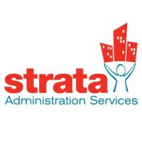 Strata Administration Services logo - Similar company to Perth Strata Co.