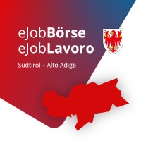 eJobBörse - eJobLavoro logo - Similar company to Joobz.It