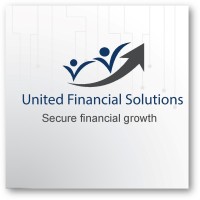 United Financial Solutions ZA logo - Similar company to Videoview