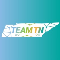 TEAM TN logo - Similar company to Vanderbilt Vector Lab