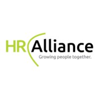 HR Alliance logo - Similar company to Technical Training Labs