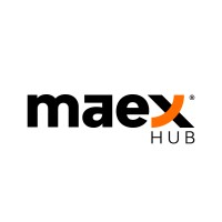 Maex Hub logo - Similar company to Citdco