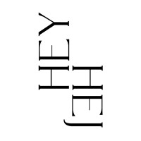 HeyHej Kerstpakketten logo - Similar company to Prezend - Unieke Kerstpakketten