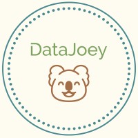 DataJoey logo - Similar company to Matr Group