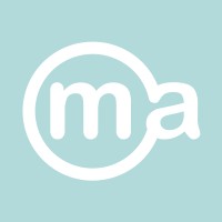 Halamama logo - Similar company to Alyph.