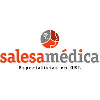 Salesa Médica logo - Similar company to Grup Binelde