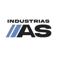 Industrias AS logo - Similar company to Lucentrade Ltp