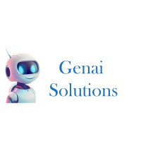 Genai Solutions logo - Similar company to Digitezz