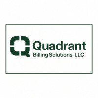 Quadrant Billing Solutions, LLC logo - Similar company to Quadrant Health Group