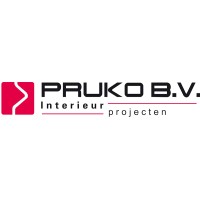 Pruko Projecten BV logo - Similar company to Van Heijst Interieur