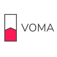 VOMA Immobilien GmbH logo - Similar company to Intrinsic Fire