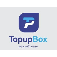 TopupBox LLC logo - Similar company to Kinra