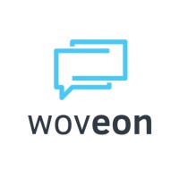 Woveon logo - Similar company to Forit