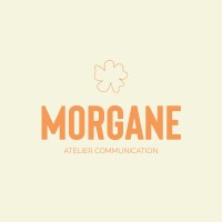 Morgane - Atelier Communication logo