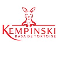 Kempinski Kasa De Tortoise logo - Similar company to Khakra
