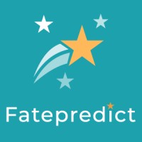 FATEPREDICT logo - Similar company to Valiant | B Corp™