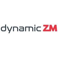 dynamicZM logo - Similar company to Rj Wilson