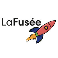 LaFusée logo - Similar company to Le Node Bordeaux