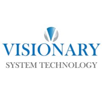 Visionary System Technology logo - Similar company to Netline Technologies India