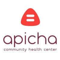 Apicha Community Health Center logo - Similar company to Jay Shree Textiles