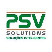 PSV Solutions logo - Similar company to Reintech Controle Da Contaminação