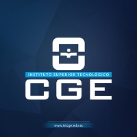 Instituto Superior Tecnológico CGE logo - Similar company to Instituto Superior Tecnológico De Artes Del Ecuador
