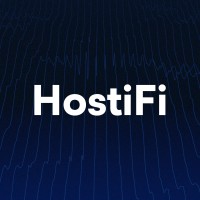 HostiFi logo - Similar company to Veeya